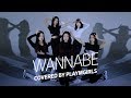 Weeekly(위클리) : ITZY (있지) 'WANNABE' DANCE COVER🎶