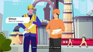 Celebrity Redefining IT and OT operations with HCLTech's DMOC (Digital Manufacturing Operations Center) Wealth