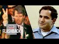 Sirhan Sirhan Reveals Why He Killed Bobby Kennedy in 1989 Interview