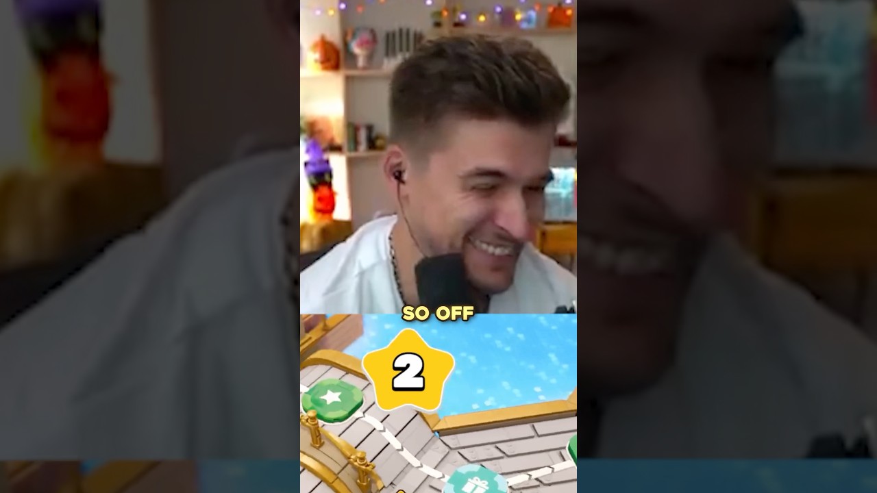 Ludwig Rage Baits Valkyrae 😭