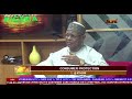 FCCPC Covers all Sector of the Economy of Nigeria | 24 April 2024 | NTA.