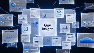 Gov-Insight: The Decision Intelligence Platform for Government | PYXON