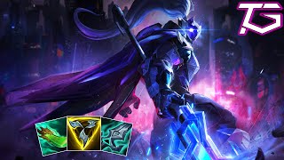 #leagueoflegends RANKED  // Top Main // Live Stream