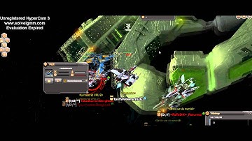 Darkobit GE5 SKILLS VS AUTOLOCK