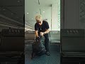空港で使えるB-Roll￼撮影の仕方
