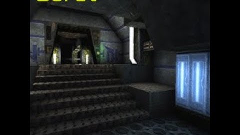 Unreal Tournament - CTF Coret