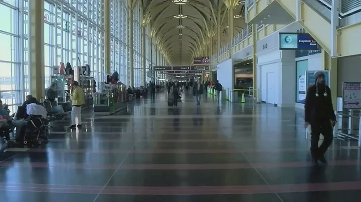 Pandemic impacting summer vacation planning