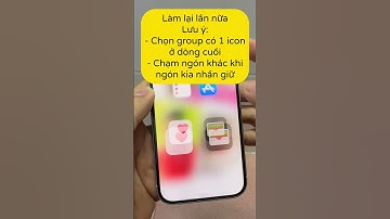 |Momang.vn| Respring Ios 17.1 phiên bản đẩy view #respring #respringios17 #momangvn #iphonelock