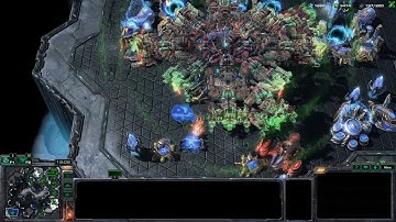 StarCraft 2 | 2025 11 22 | 1v1 Terran (Python-Controlled) vs Protoss Cheater 3 Insane(AIBuild.Rush)