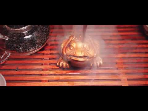 Чайный клуб 'Золотой