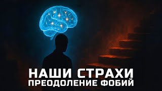 видео: Как Мозг Программирует Наши Страхи и как с этим справиться? картинка: Как Мозг Программирует Наши Страхи и как с этим справиться?