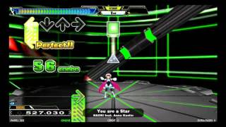DDR A - You are a Star (SP BASIC)