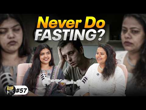 PCOS, Hair Fall & Acidity Solutions ✅ Shilajit, Ashwagandha & Ayurveda Reality & Weight Loss 🎙️ #57