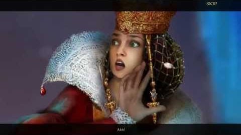 Reflections of Life 3: Dark Architect (Gameplay)