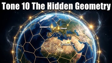 Tone 10: The Structure They Tried to Erase