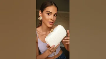 УГАДАЙ МОЙ ЛЮБИМЫЙ БРЕНД СУМОК 👜🤓