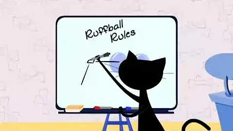 Fetch! With Ruff Ruffman Season 4 Episode 11 Cold Opening Clip