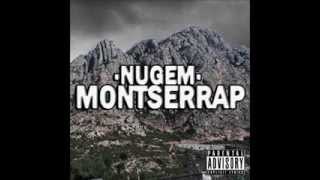 Nugem - 3. La Grandeza De Las Pequeñas Cosas Feat. Tetty