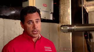Bryant® Preferred™ Series Ventilators