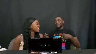 Jackboy - Lost Ties (Official Video Reaction