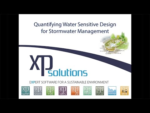 WSUD Webinar