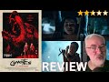 COYOTES Movie Review | Justin Long and Kate Bosworth Topline Hollywood Hills Horror!