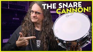 The Greatest SNARE Mixing Trick I Ever Learned!