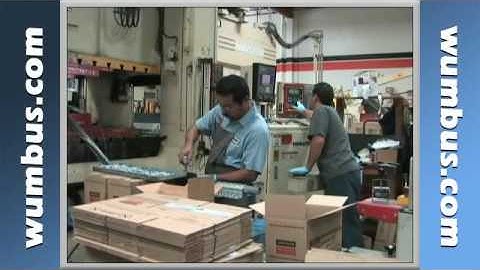 Good Housekeeping Keeping Your Workplace Safe