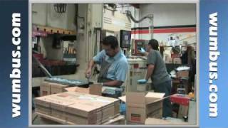 Good Housekeeping Keeping Your Workplace Safe