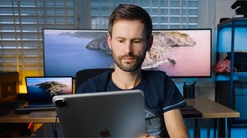 Turn an iPad Storyboard into a preproduction movie