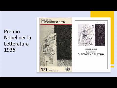Analisi AI del testo Il lutto si addice ad Elettra - Eugene O'Neill