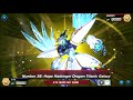 Yu-Gi-Oh! Master Duel Magistus Invoked Replays