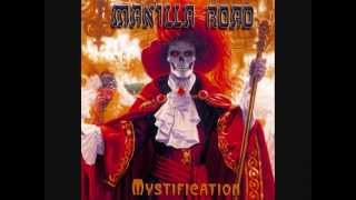 Manilla Road - Spirits of the Dead