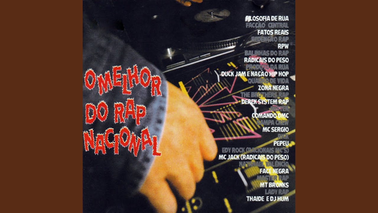 Terror No Carandirú