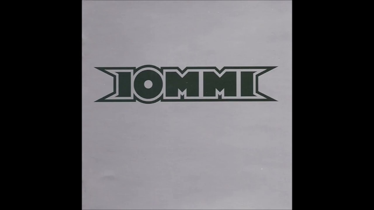 Iommi - Iommi (2000) [Full Album] - YouTube