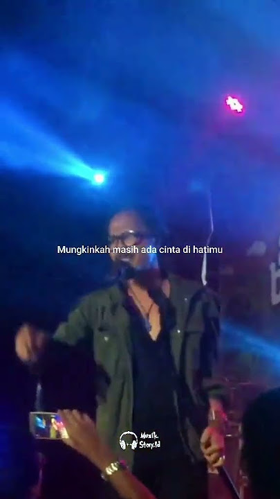 lagu ipang -  tentang cinta