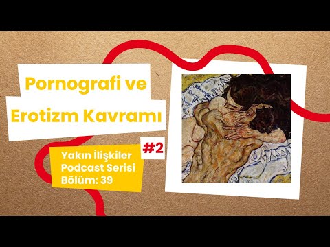 Yakınlık Kurmanın Yolu Cinsellikten Mi Geçer? 🧐