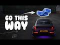 I Made a Real Need for Speed HUD