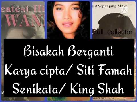 Bisakah Berganti Wann (Karaoke) 2022
