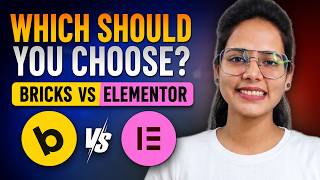 Bricks Builder Vs Elementor - Which is Faster ?