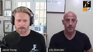 Lillo Brancato