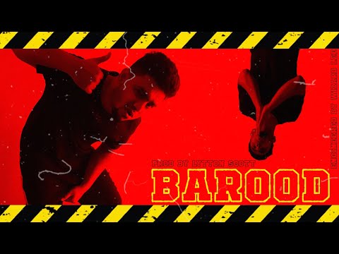24k - BAROOD ㊅ (Prod. By Lytton Scott)