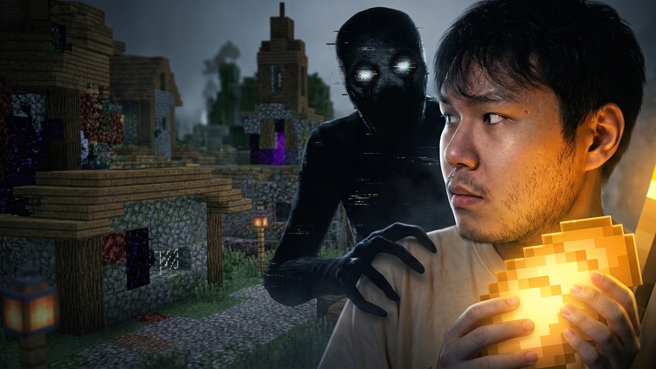I got BANNED twice in Minecraft for stealing BREAD (BROKEN SCRIPT 2.0)