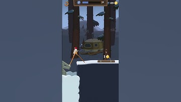 Walk Master Trail/Level 27