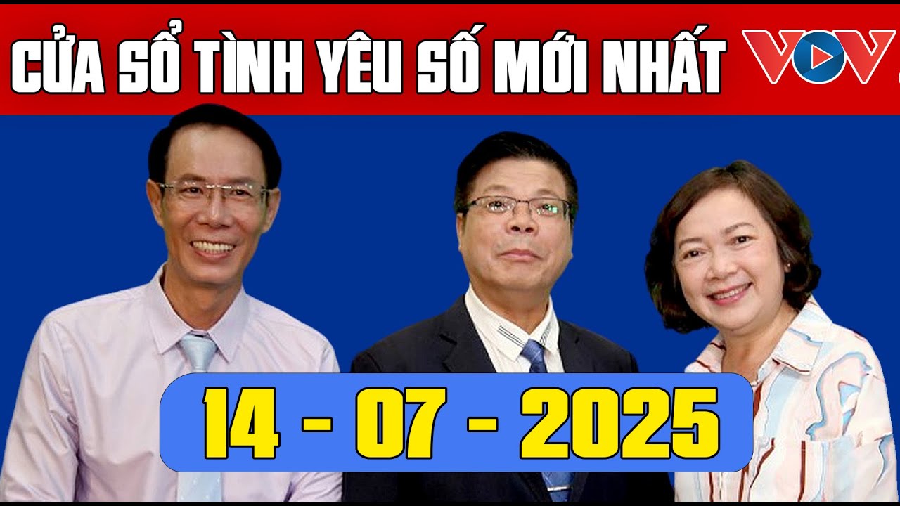 [SỐ ĐẶC BIỆT] Tư Vấn Đêm Khuya 14/07/2025 | Đinh Đoàn Tư Vấn Tâm Lý, Tình Yêu, Hôn Nhân Gia Đình