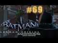 Batman Arkhan Origins Dublado BR #69 #nocommentary #batmanarkhamorigins #gameplay #açãoaventura