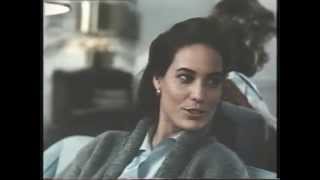 Cristina Raines and Carol Burnett