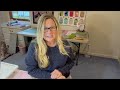 Beginning of video