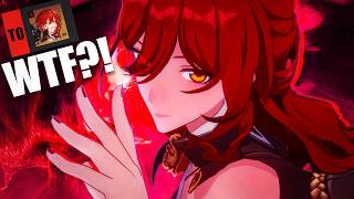 Turning HIMEKO into a META DPS Using the Power of MONEY