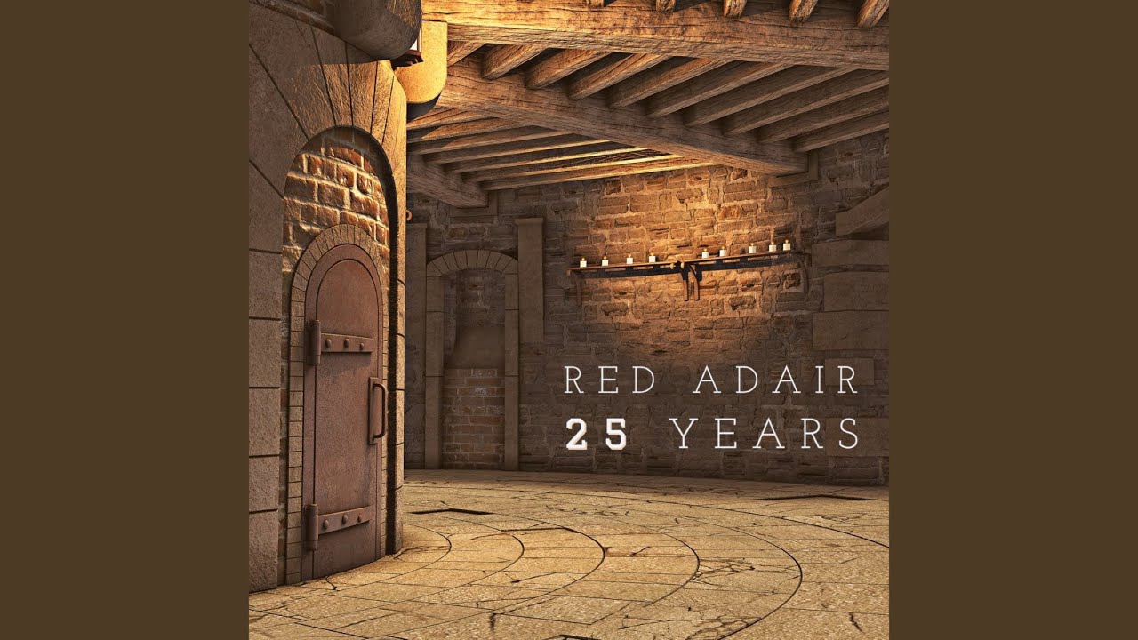 Watch 25 Years on YouTube Watch 25 Years on YouTube
